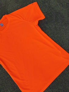 Camiseta básica de hombre (Colores)